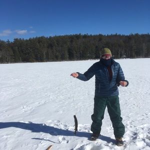 Meet your Posher, Mark